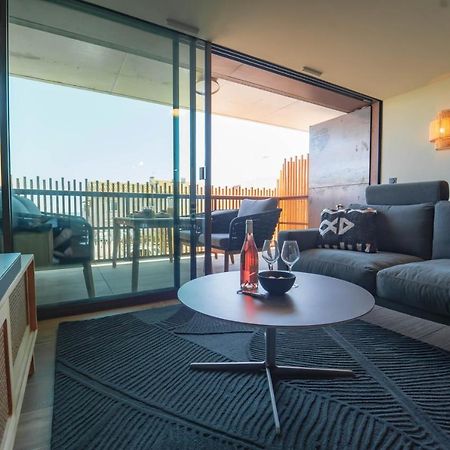 Villa Ananda - Gaia - Harmonie Avec Vue Mer Et Etangs Carnon-Plage Zewnętrze zdjęcie